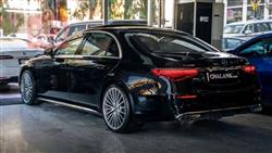 مرسيدس بنز S-Class